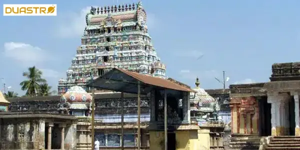Thyagaraja Temple